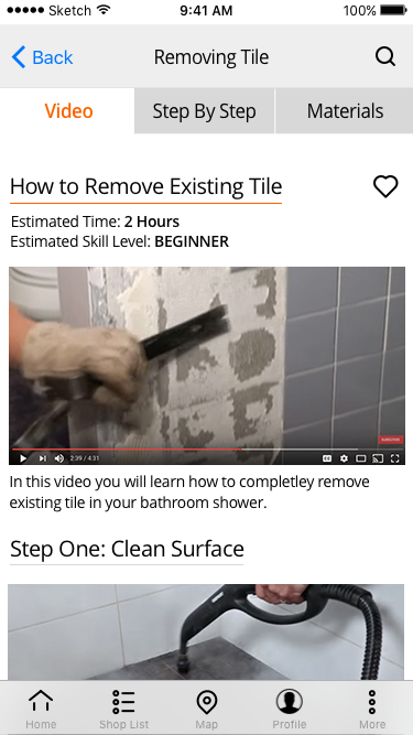 Fifth Slide
